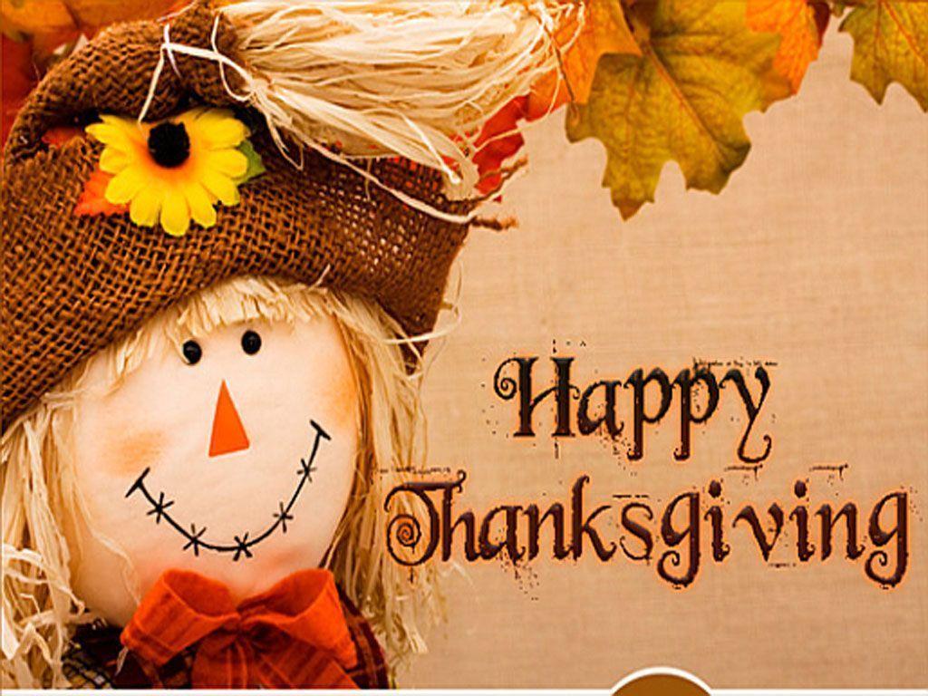 thanksgiving desktop wallpaper image