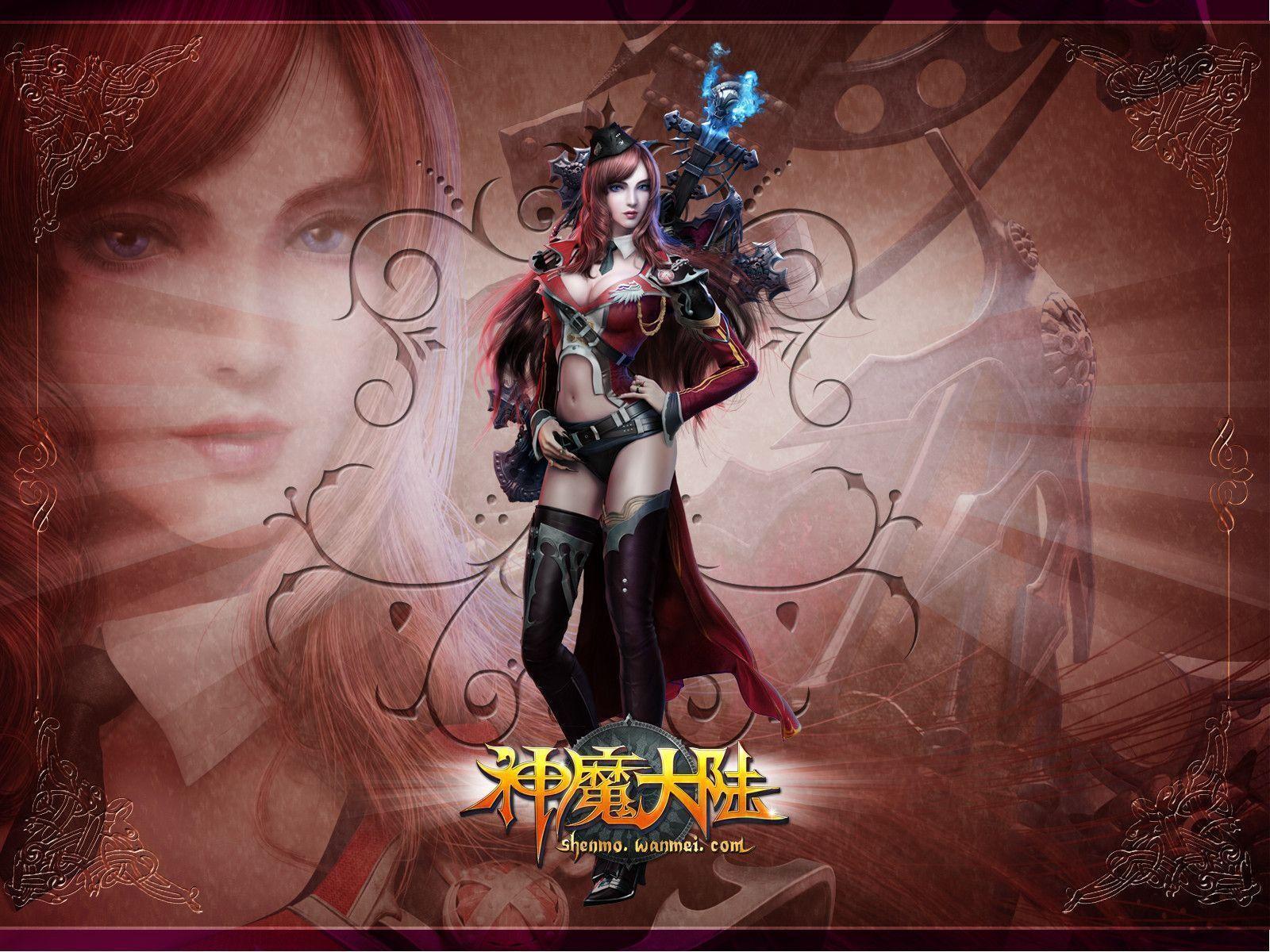 Forsaken World Tavern Forsaken World Fansite and Community