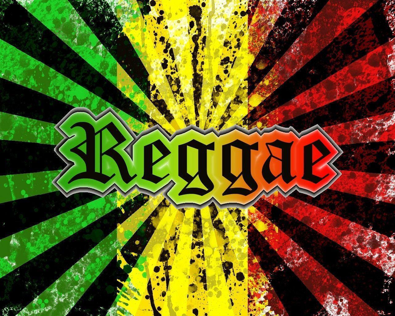 Salve Reggae, Desktop and mobile wallpaper