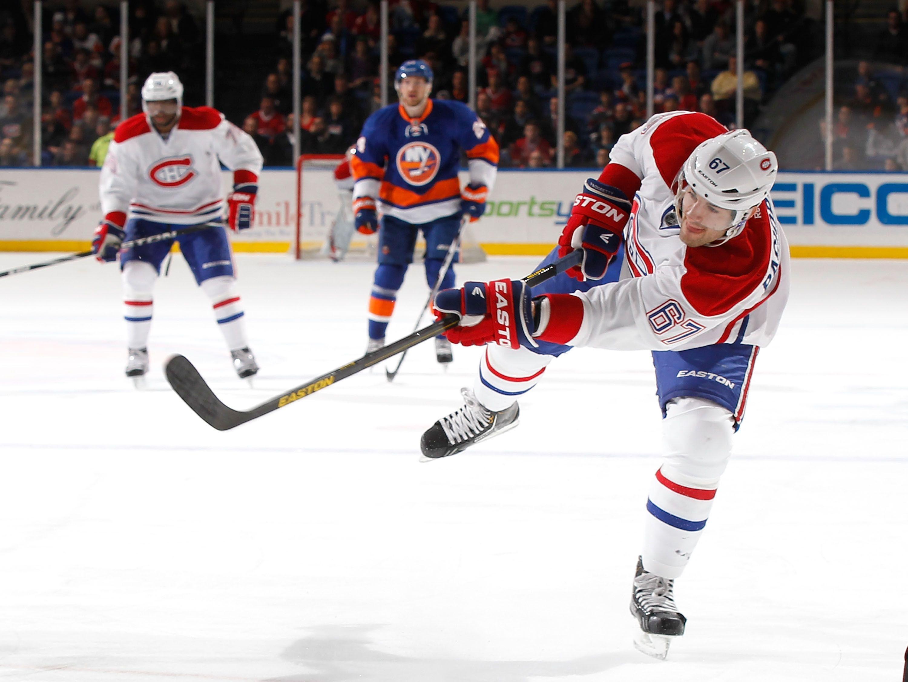 FANTASY HOCKEY, WHAT&;S THE POINT MAN? ATLANTIC DIVISION PREVIEW