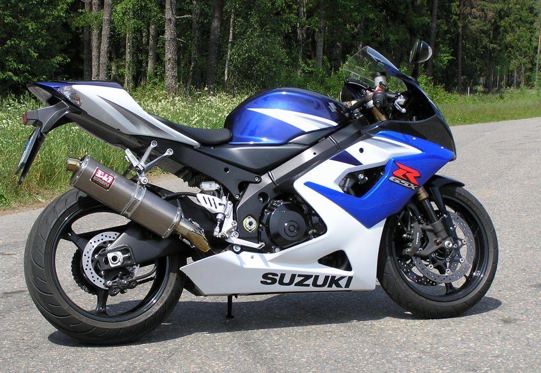 Suzuki GSXr 1000 K2 Wallpaper Wallpaper Asurra