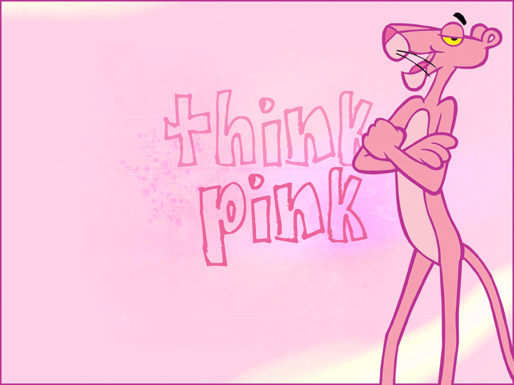 Pink Panther HD Wallpaper Wallpaper Inn