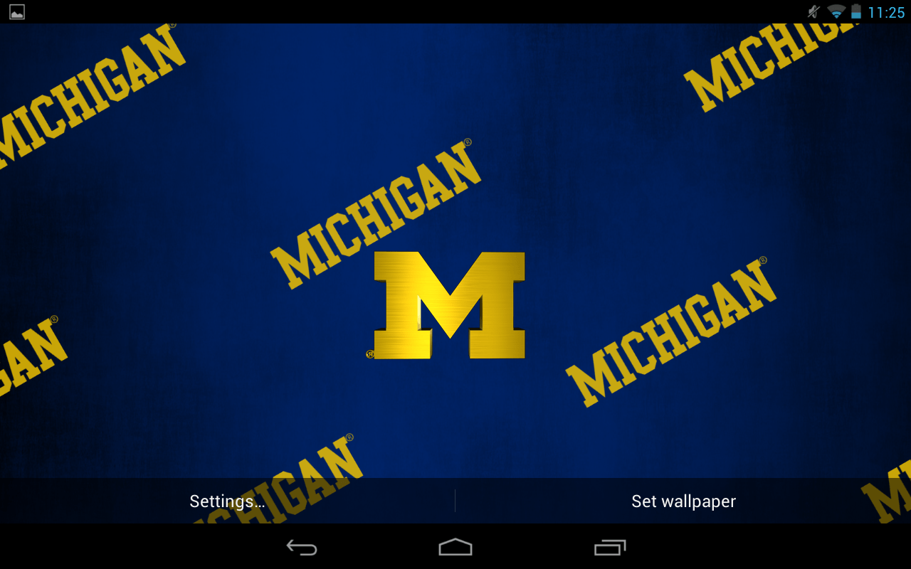 Michigan Live Wallpaper HD Apps on Google Play