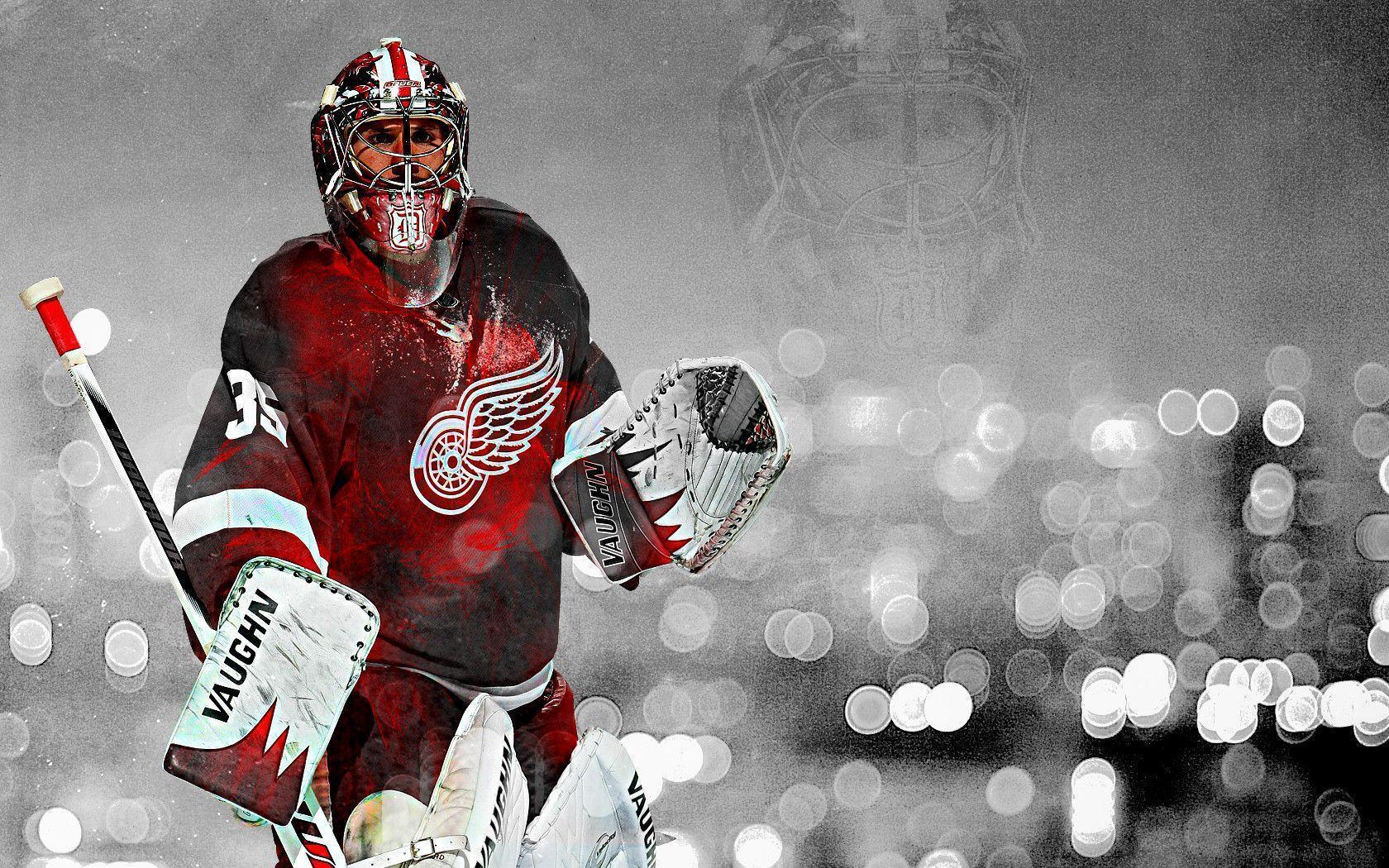 Jimmy Howard Wallpapers - Wallpaper Cave