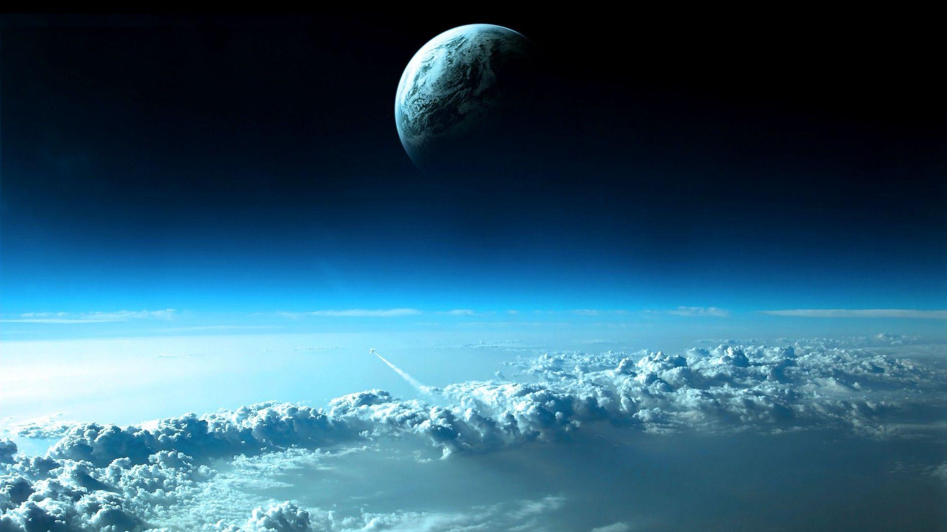 Hd Real Space Wallpapers 1080P Hd Backgrounds 8 HD Wallpapers