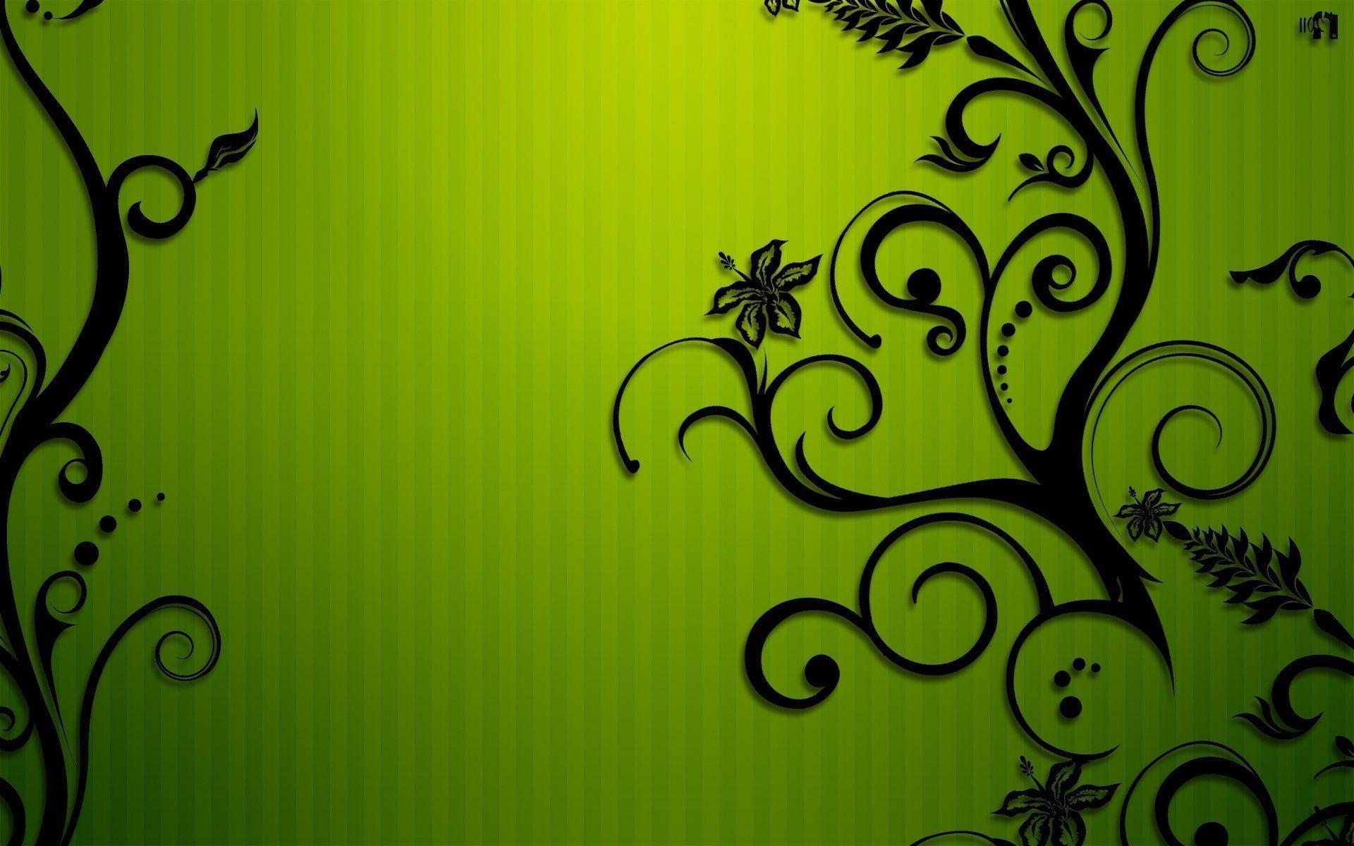 Green Background 94 193309 Image HD Wallpaper. Wallfoy.com