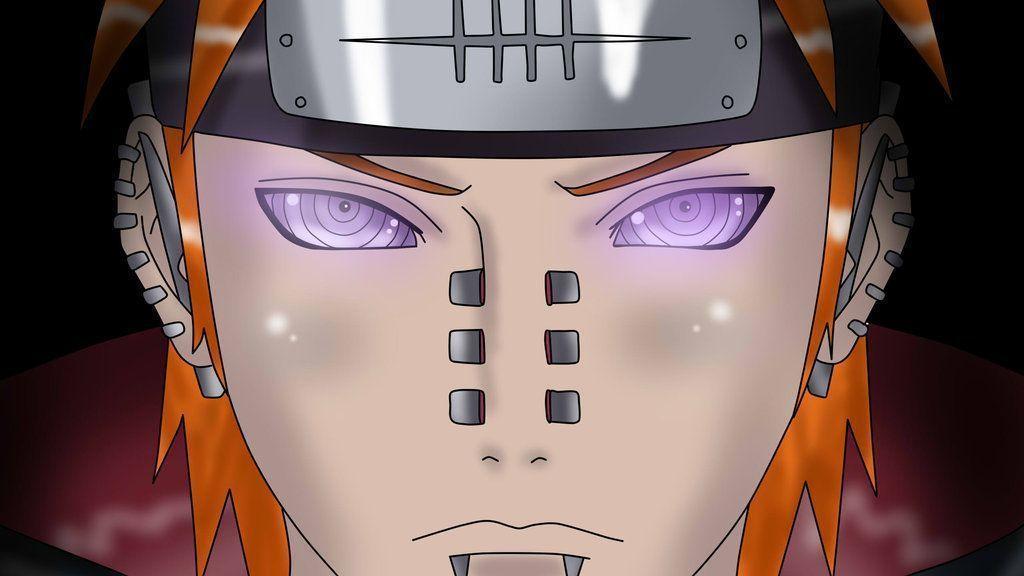 Pain Yahiko Naruto Resolution  Anime   and Background Naruto Windows HD  wallpaper  Pxfuel