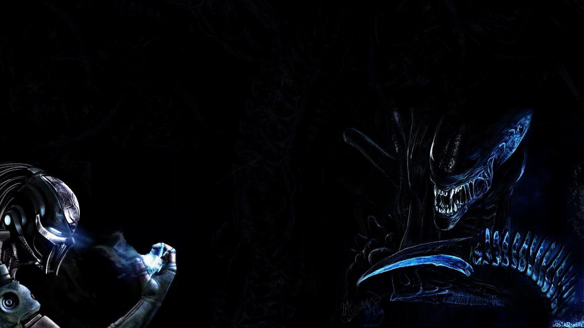 Alien Vs Predator Wallpaper (80+ images)