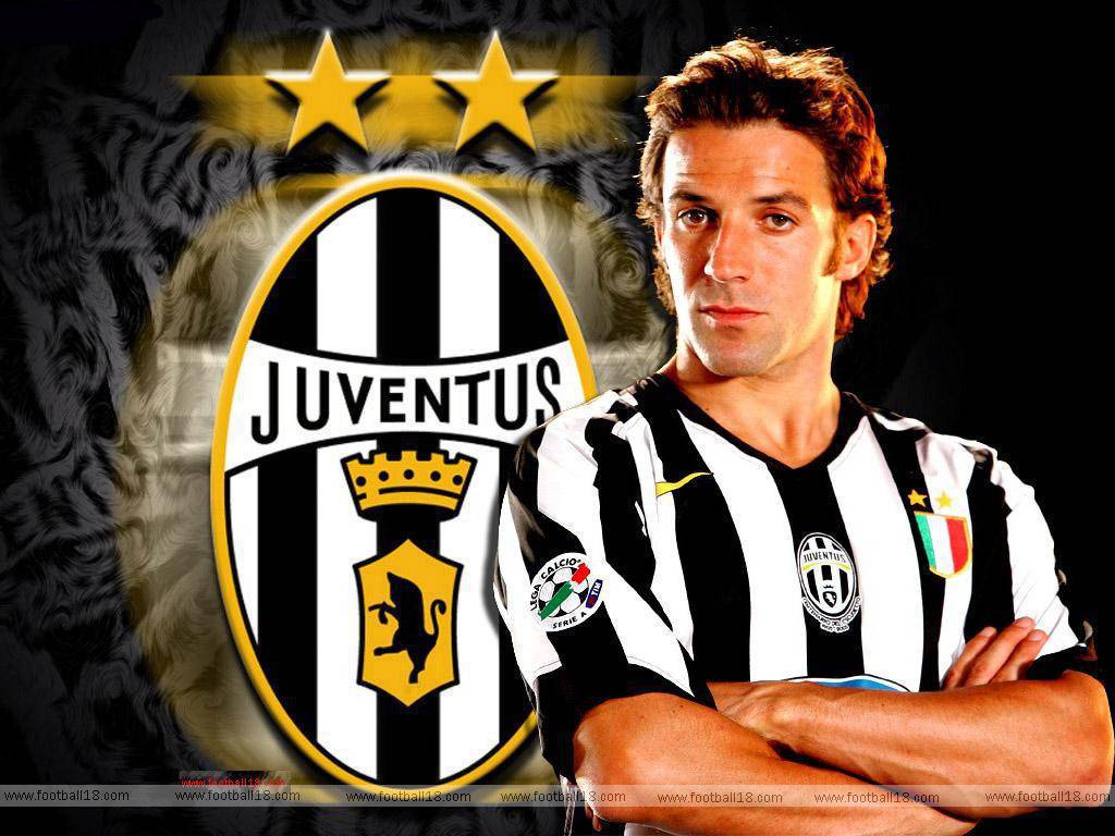 Alessandro Del Piero Wallpapers 2015 - Wallpaper Cave