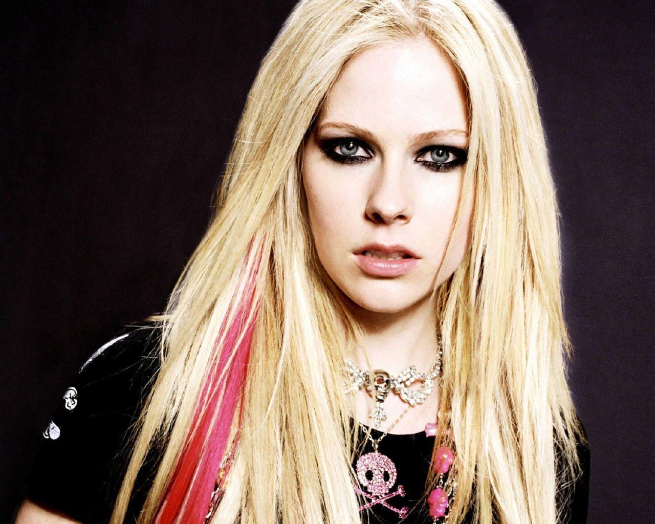 Avril Lavigne image Avril Lavigne Wallpaper! HD wallpaper