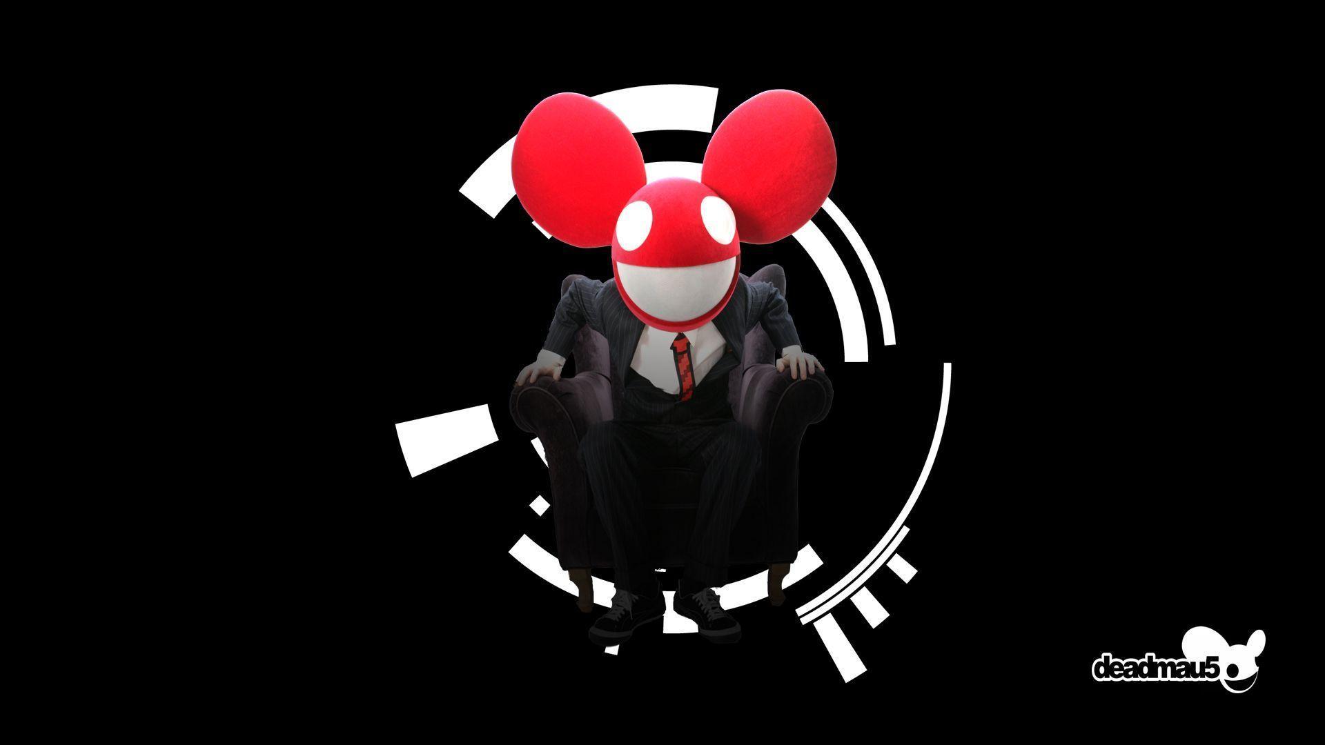 Deadmau5