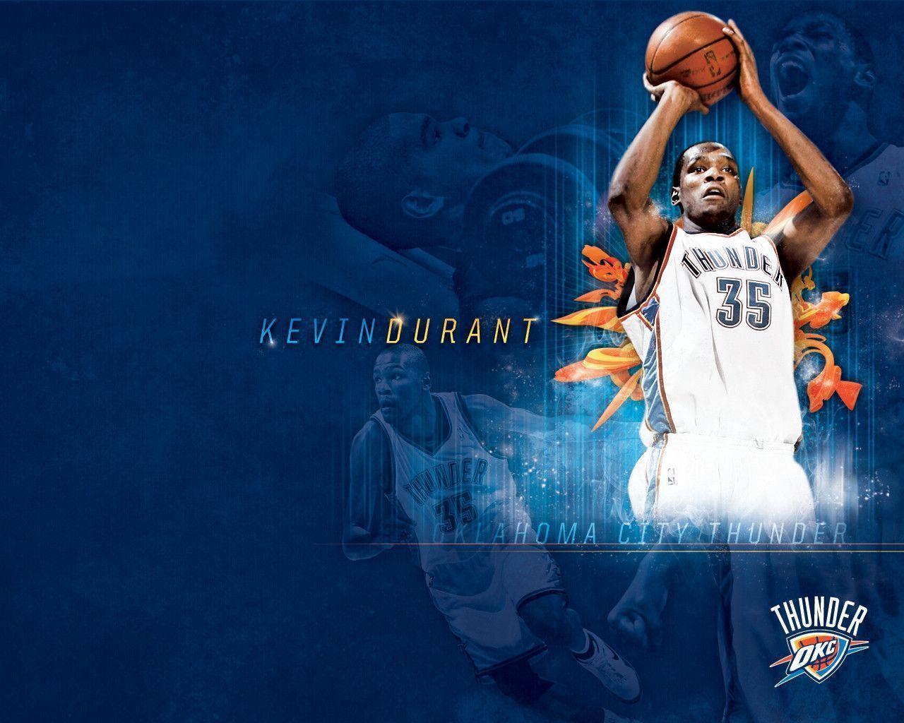 Kevin Durant HD Wallpaper. HD Wallpaper Again