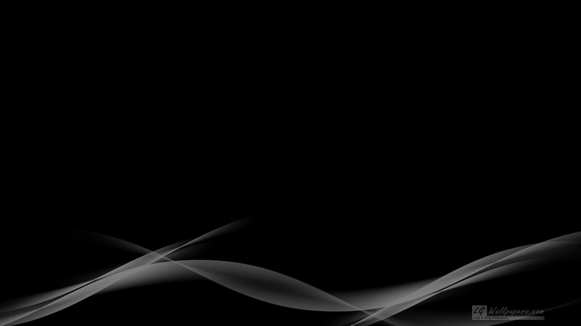 Just Black Computer 2979 HD Wallpaper Picture. Top Gallery Photo