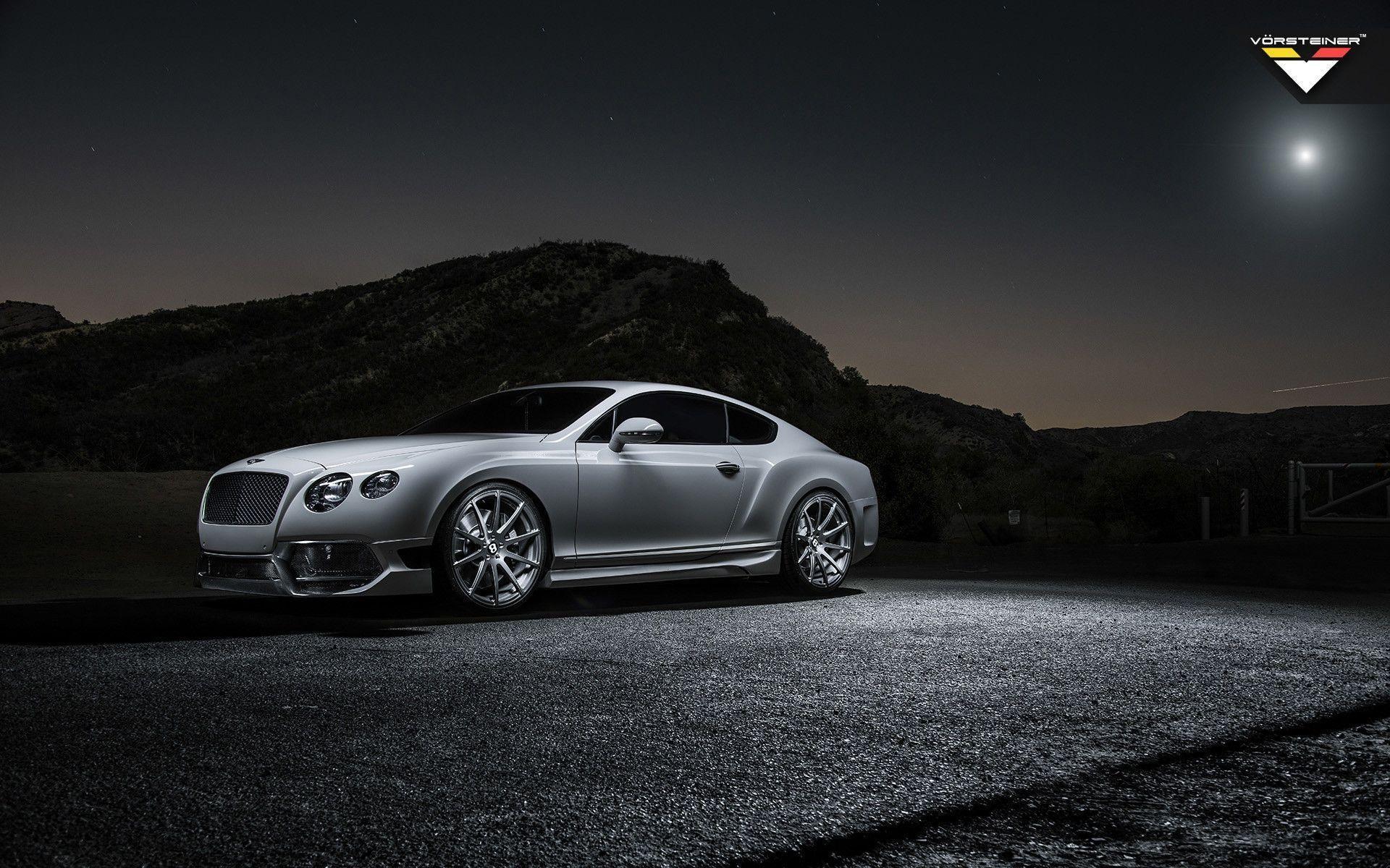 Bentley Car Photos Hd Wallpapers