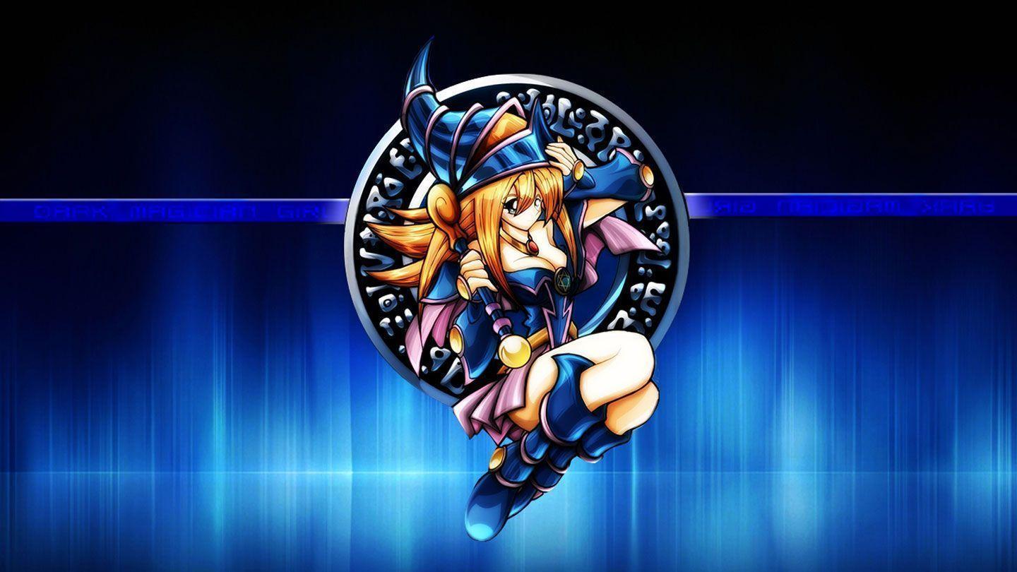 Pin Dark Magician Related Cards Realistic Single Yugioh Picture on.