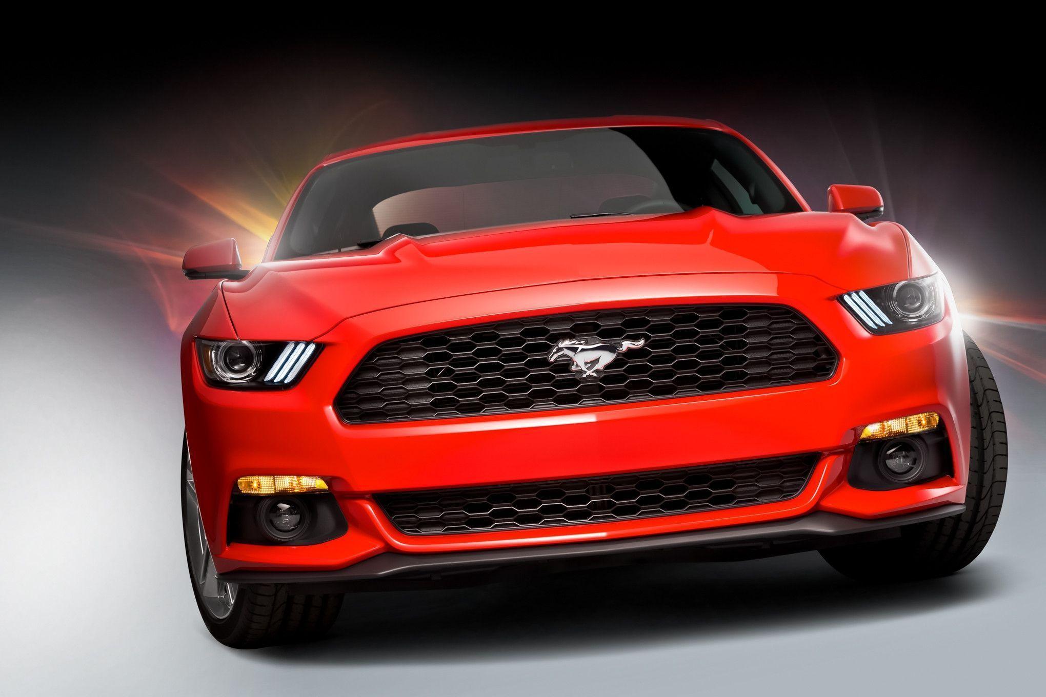 Ford Mustang Classic Background And Wallpaper Ford
