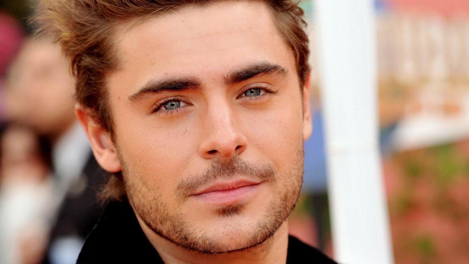 Zac Efron Desktop Wallpapers - Wallpaper Cave