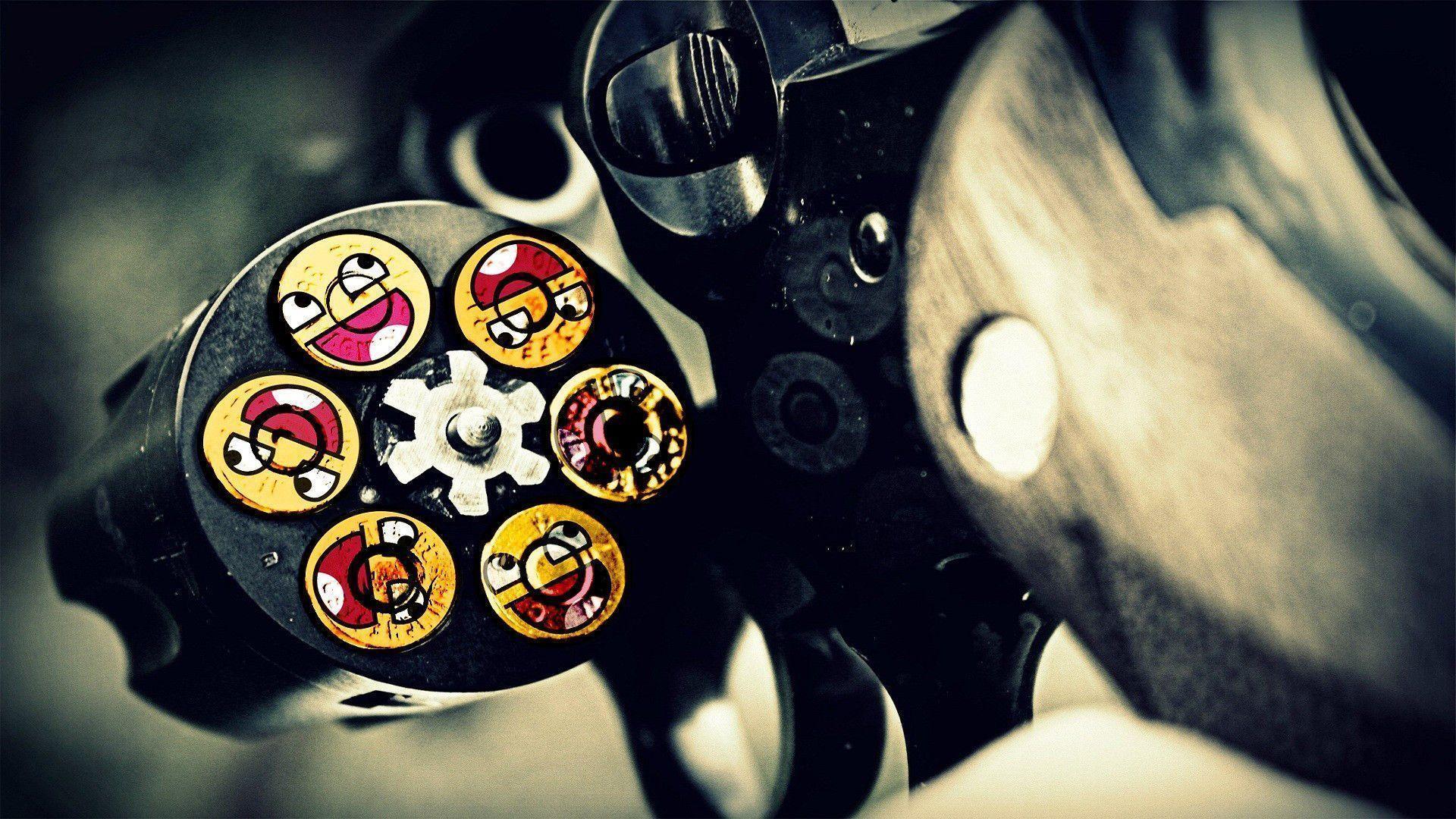Happy Bullet HD 1080p Wallpaper Download. HD Wallpaper Source
