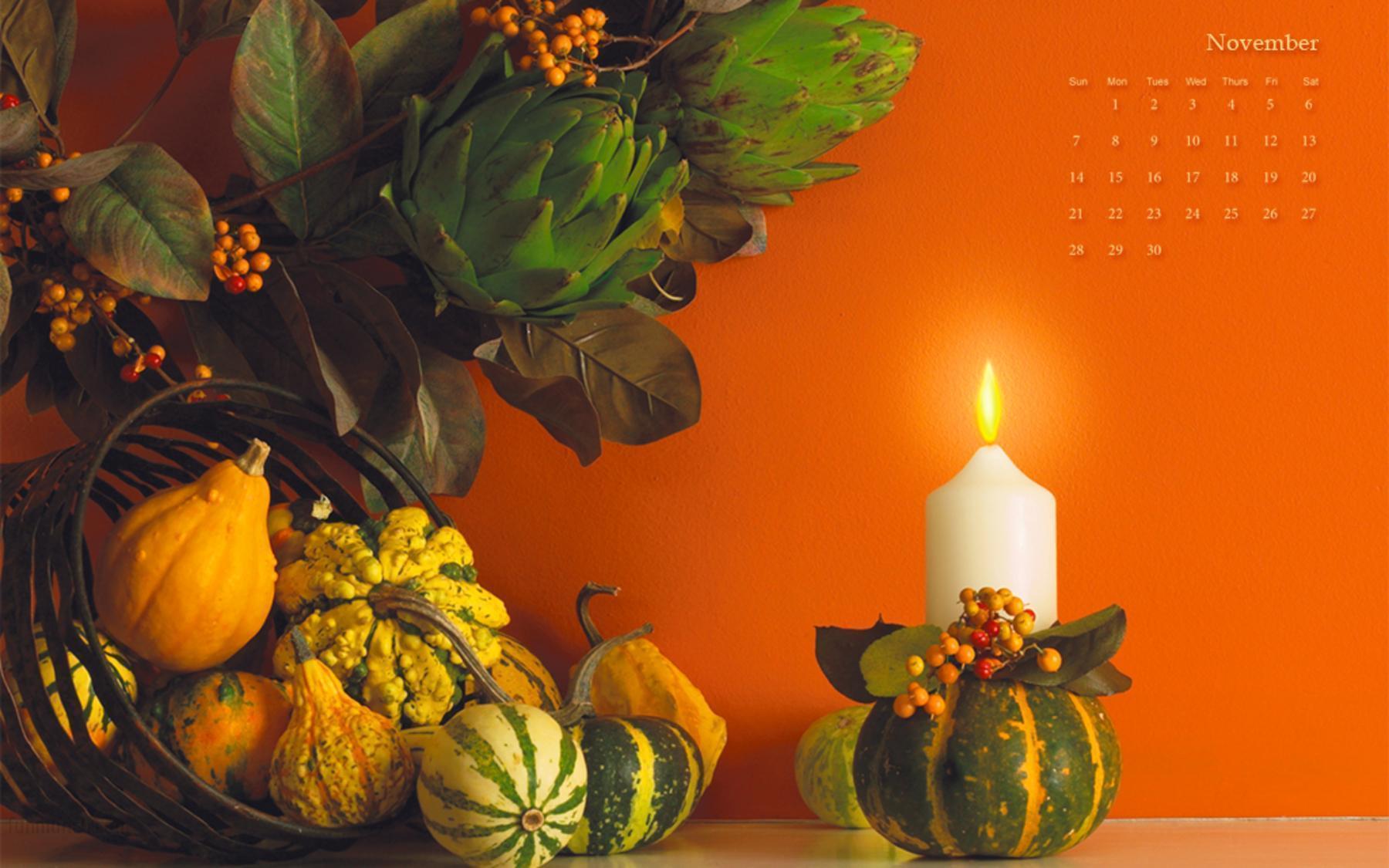 Wallpapers For > Thanksgiving Backgrounds
