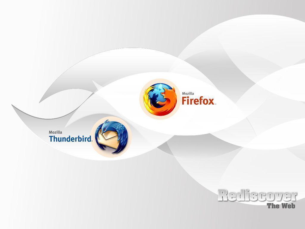 Firefox Desktop Wallpaper. Free Online Resources for Webmasters