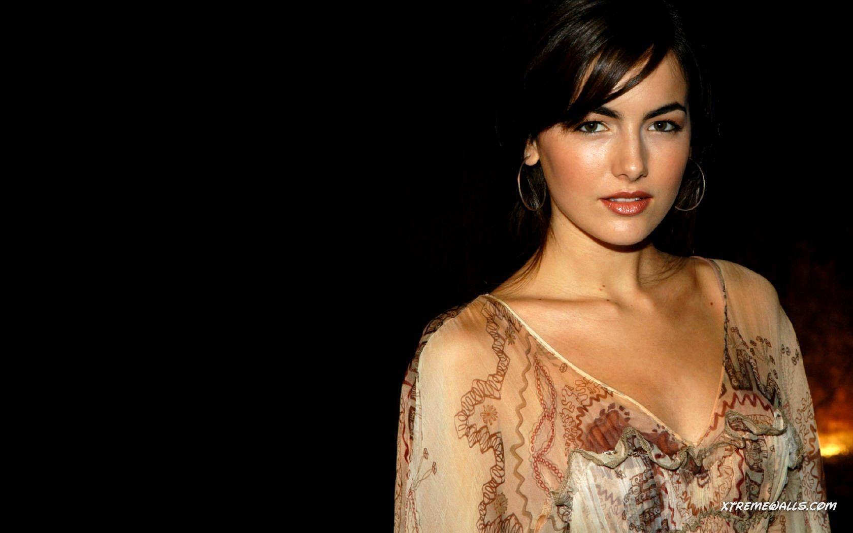 Camilla Belle 1680x1050 Wallpaper (High Resolution Picture)