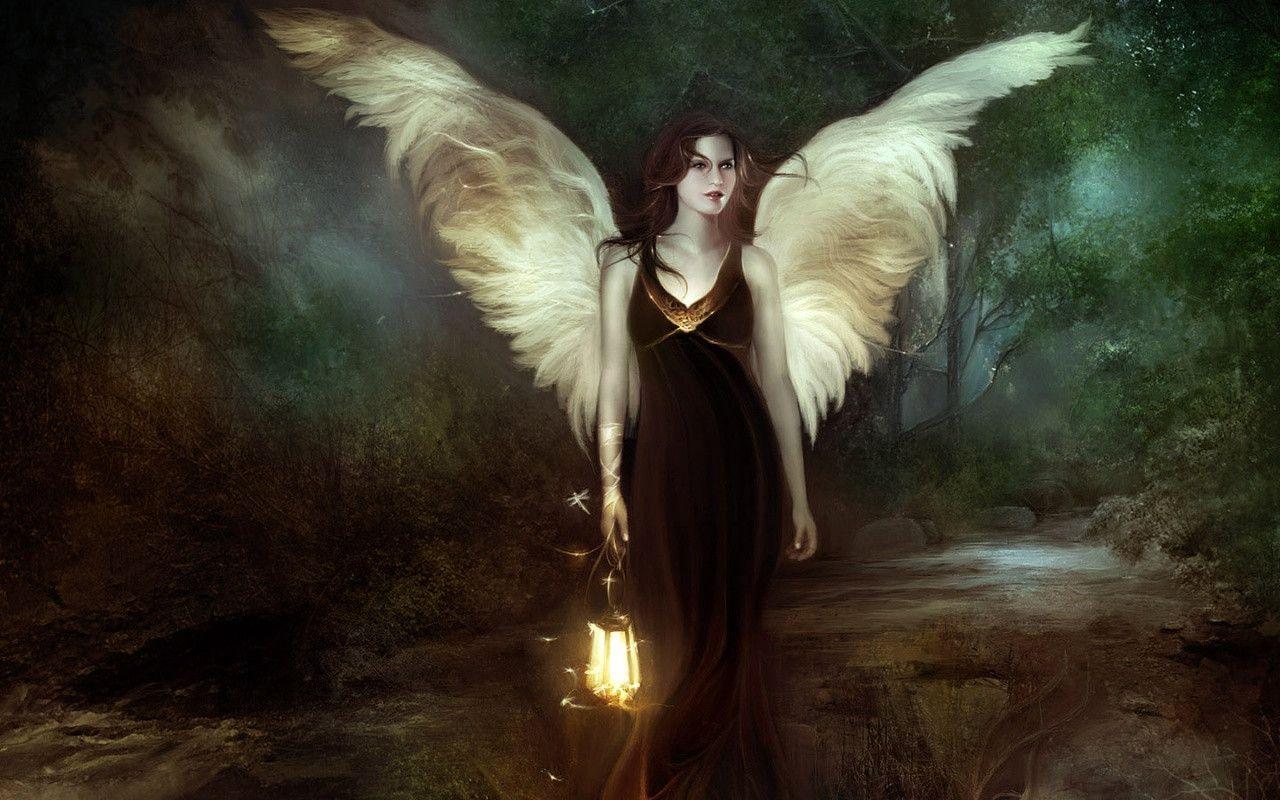 Free Angel Wallpapers - Wallpaper Cave