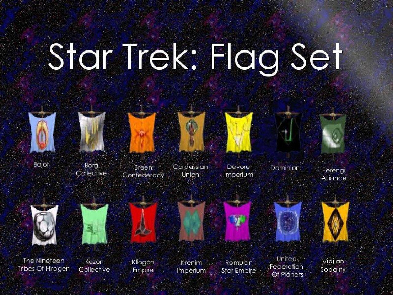 Star Trek Computer Wallpaper, Desktop Background 1280x960 Id: 323568