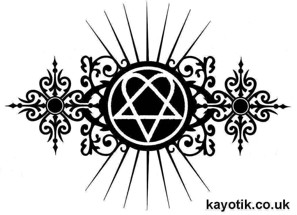 Heartagram Love Wallpaper and Picture Items