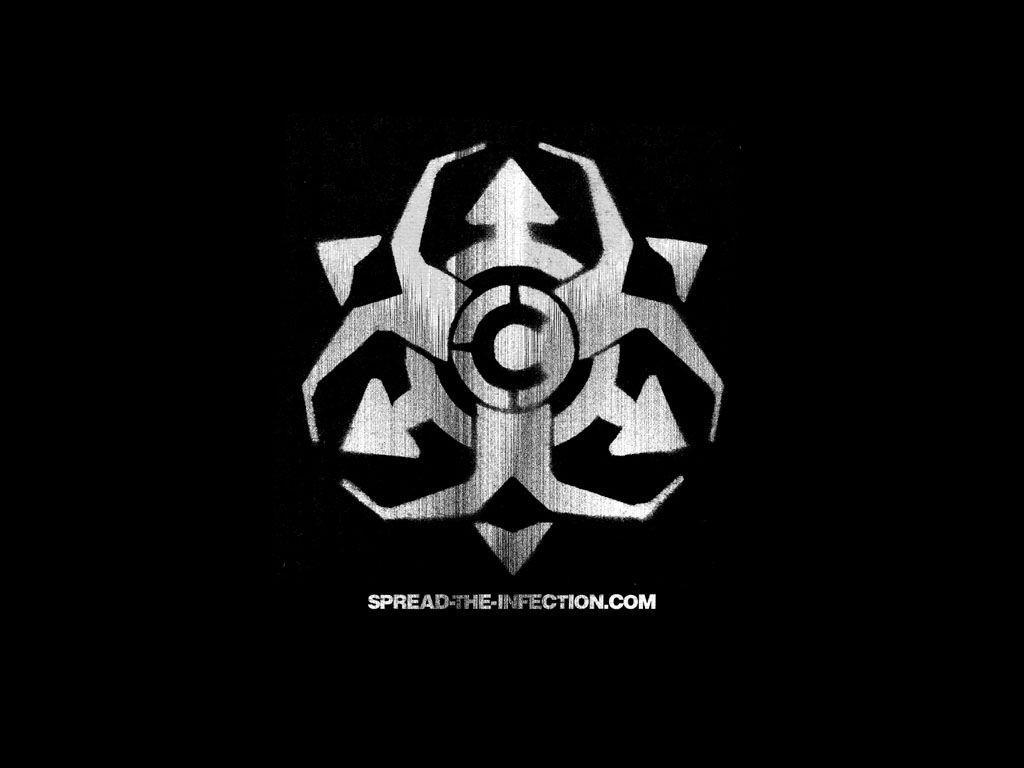 CHIMAIRA SPREAD THE INFECTION