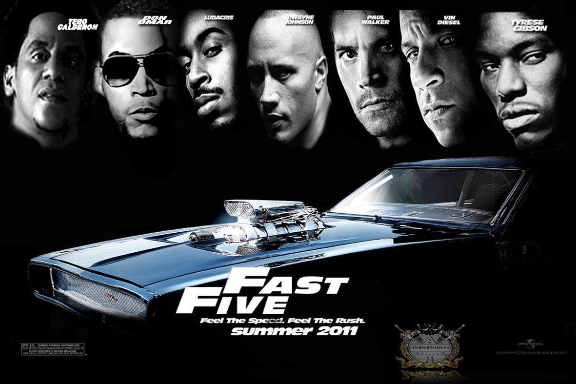 Fast & Furious