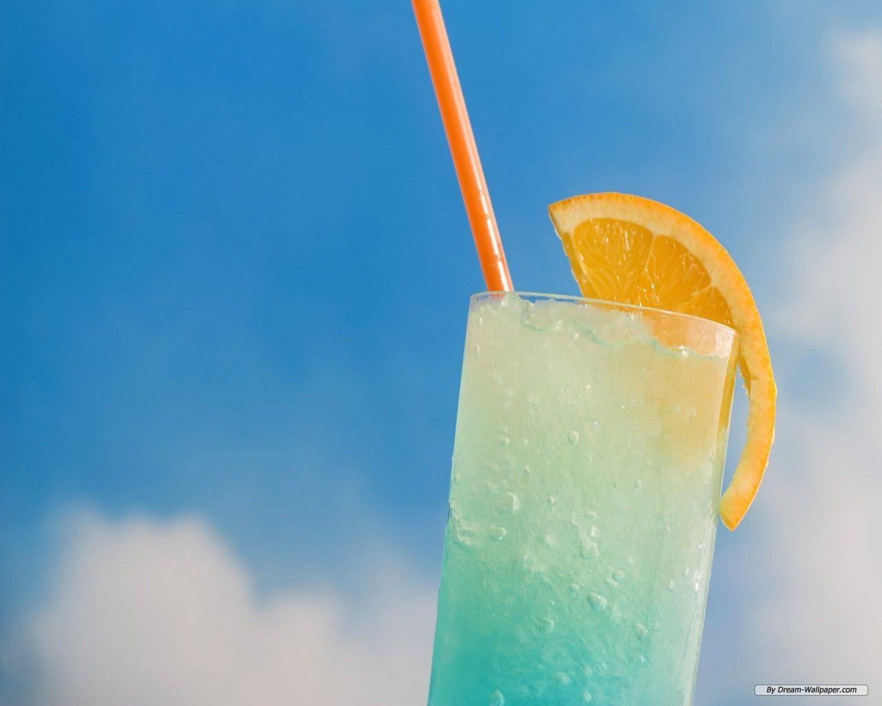 Free Summer Wallpaper