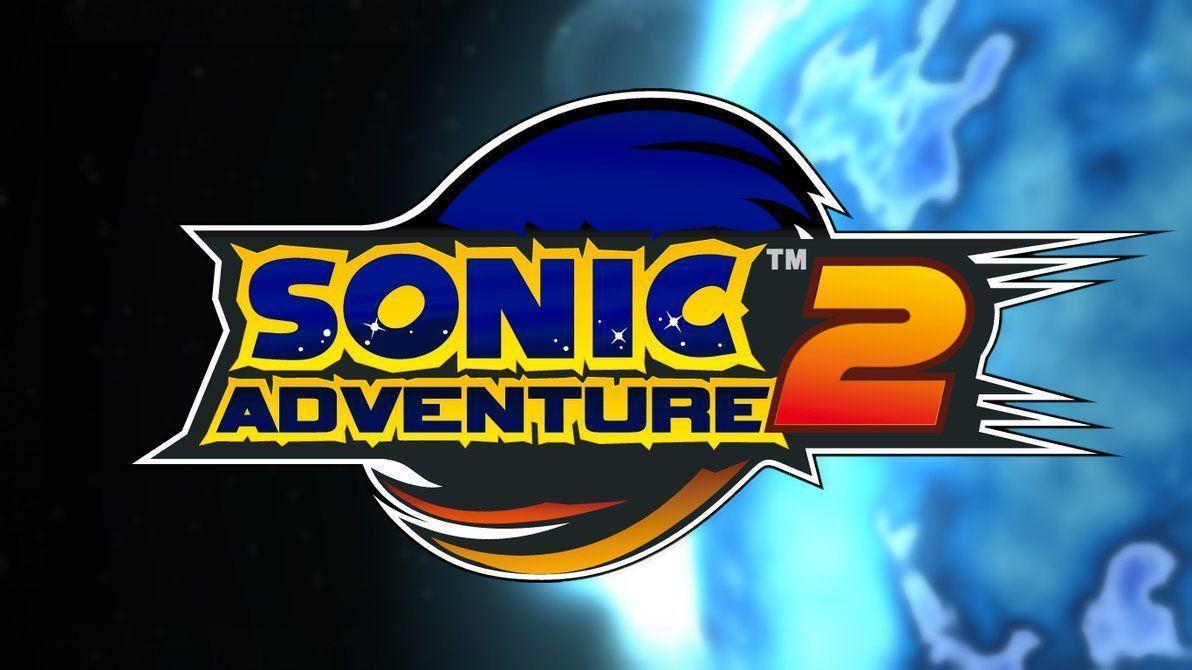 mad space sonic adventure 2