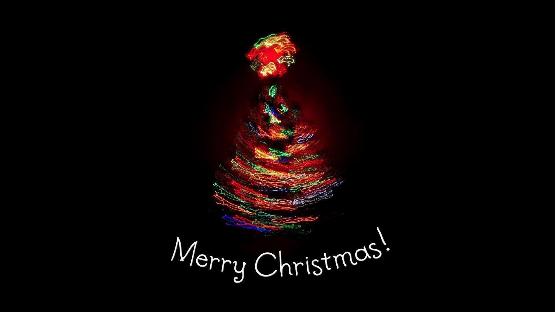 Merry Christmas HD Wallpaper. Merry Christmas Image. Cool
