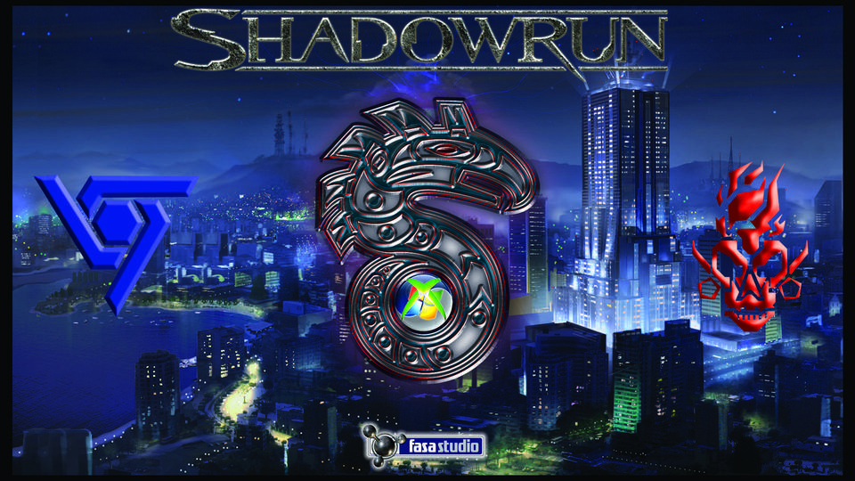 image For > Shadowrun Wallpaper Xbox