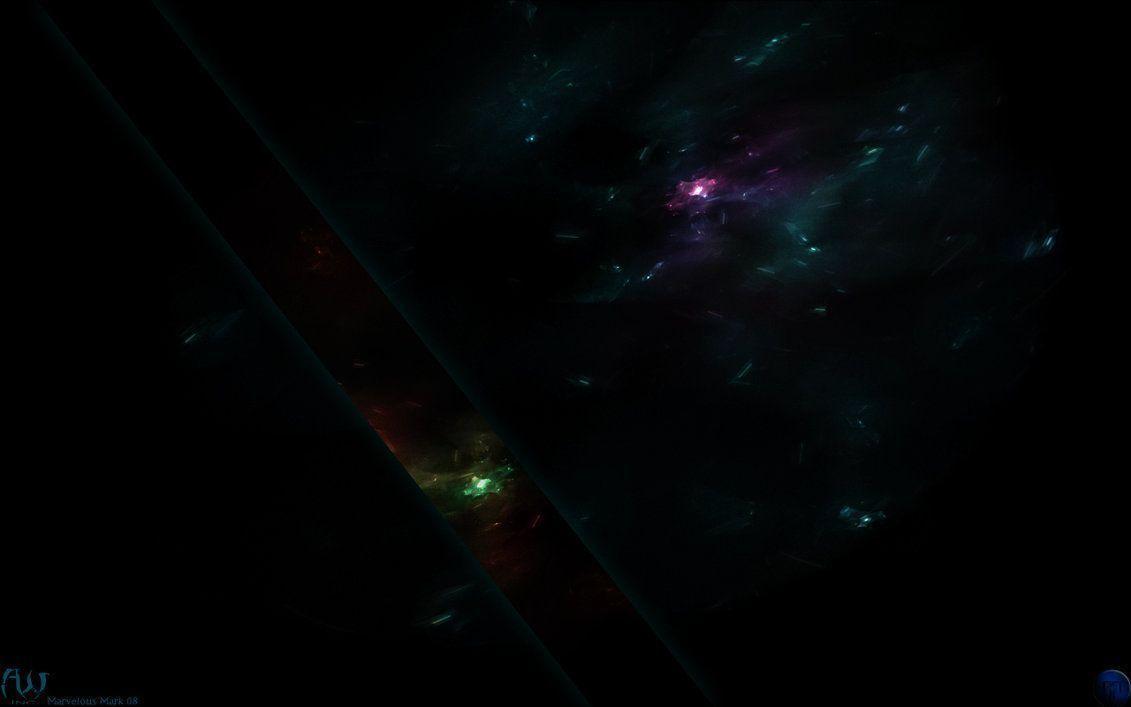 Dark Aura Wallpapers - Wallpaper Cave