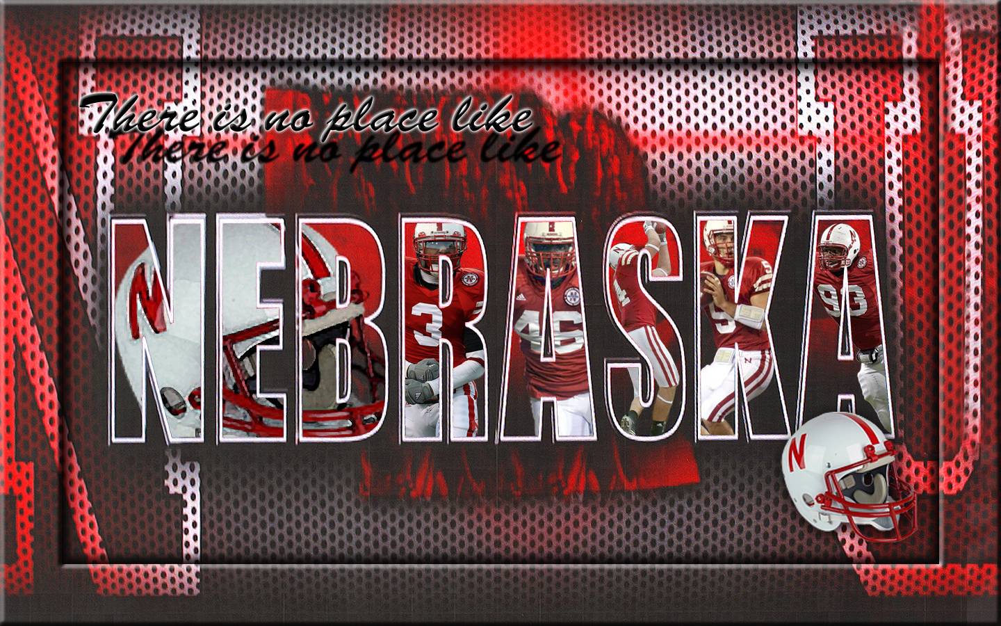 Gallery For > Nebraska Football 2013 Wallpaper