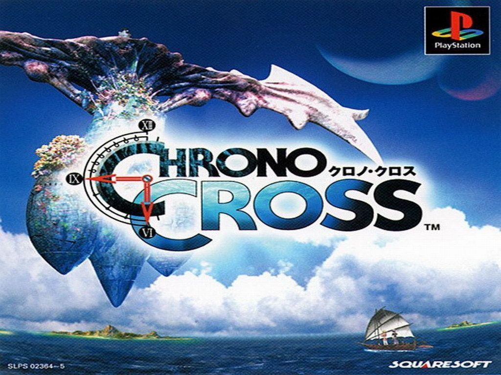 Chrono Cross Wallpaper Wallpaper Inn