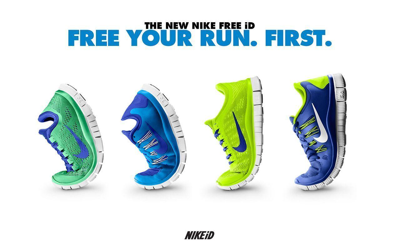 Image For > Nike Fitness Wallpapers