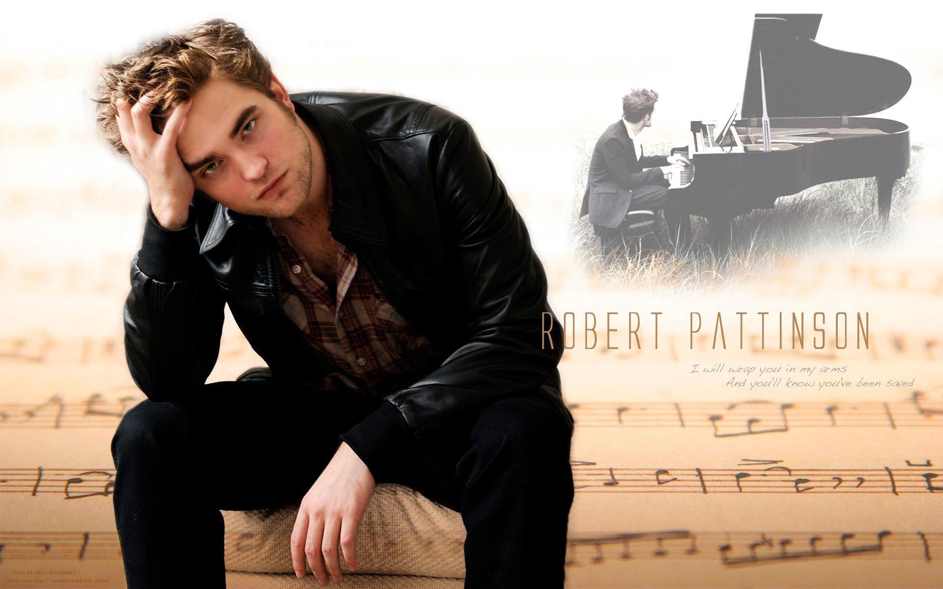 Robert Pattinson Wallpaper For Dekstop. Ophil