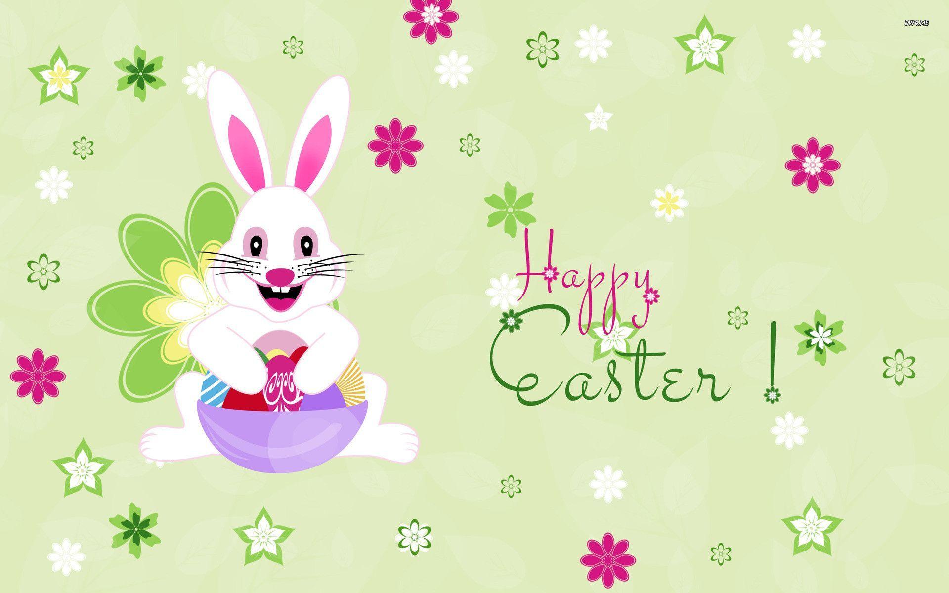 Happy Easter! wallpapers