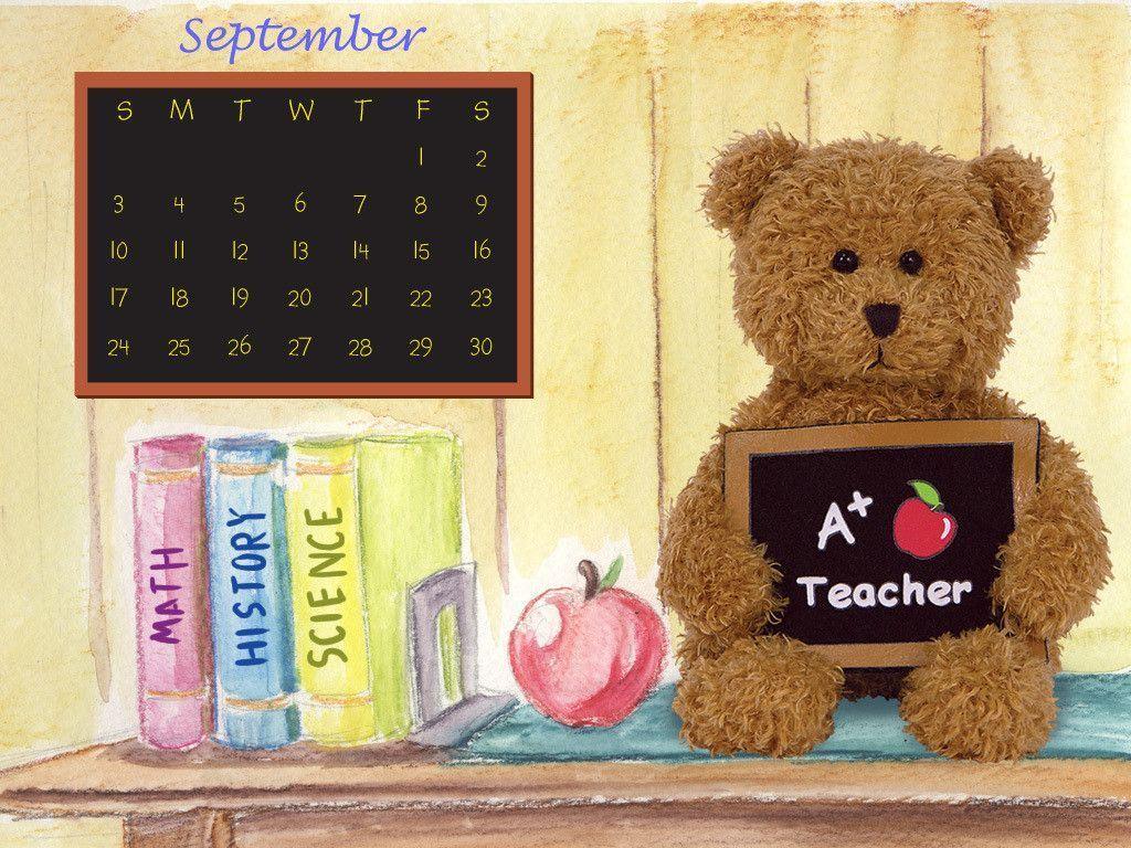 Teddy Bear Wallpapers - Wallpaper Cave