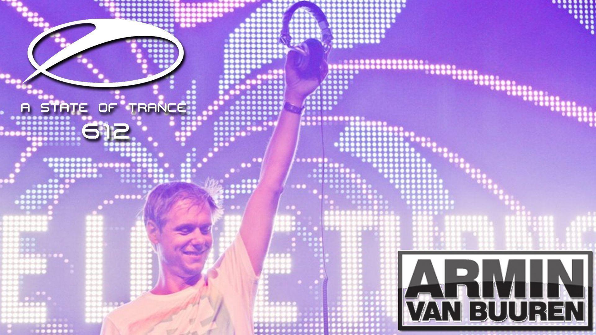A State Of Trance 700 Part1 (29.01.2015) with Armin van Buuren