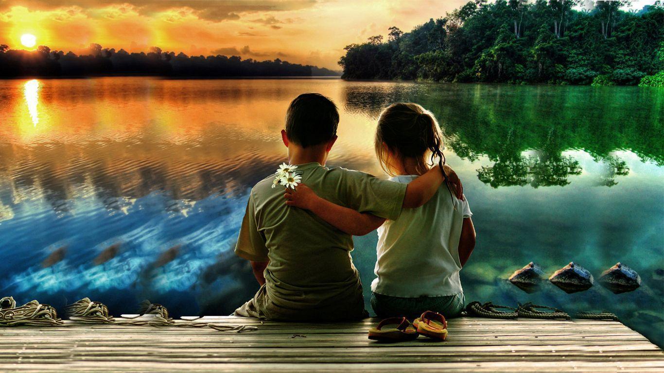 Friendship latest HD Wallpaper 2013. Free Download Wallpaper