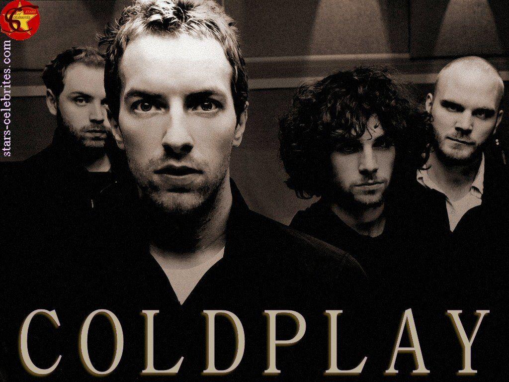 Coldplay Wallpapers - Wallpaper Cave