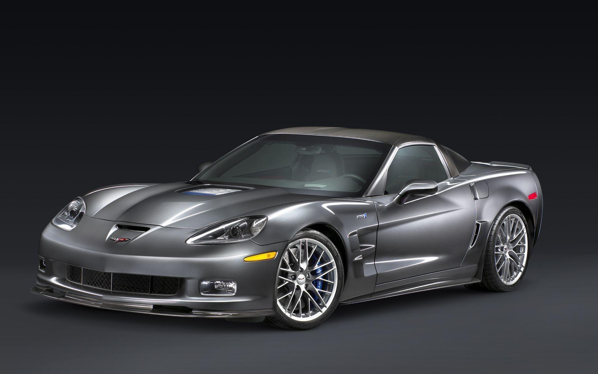 Corvette Zr1 Wallpaper