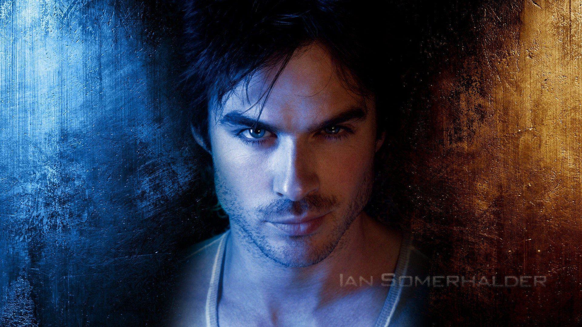 Fonds d&;écran Ian Somerhalder, tous les wallpaper Ian Somerhalder