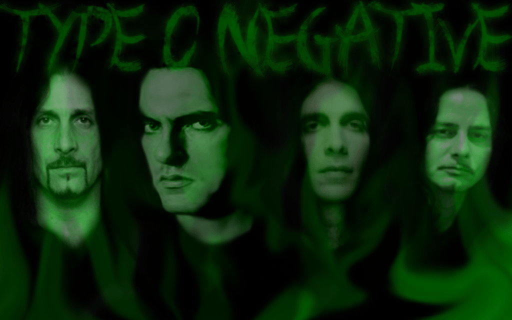 Type O Negative Wallpapers