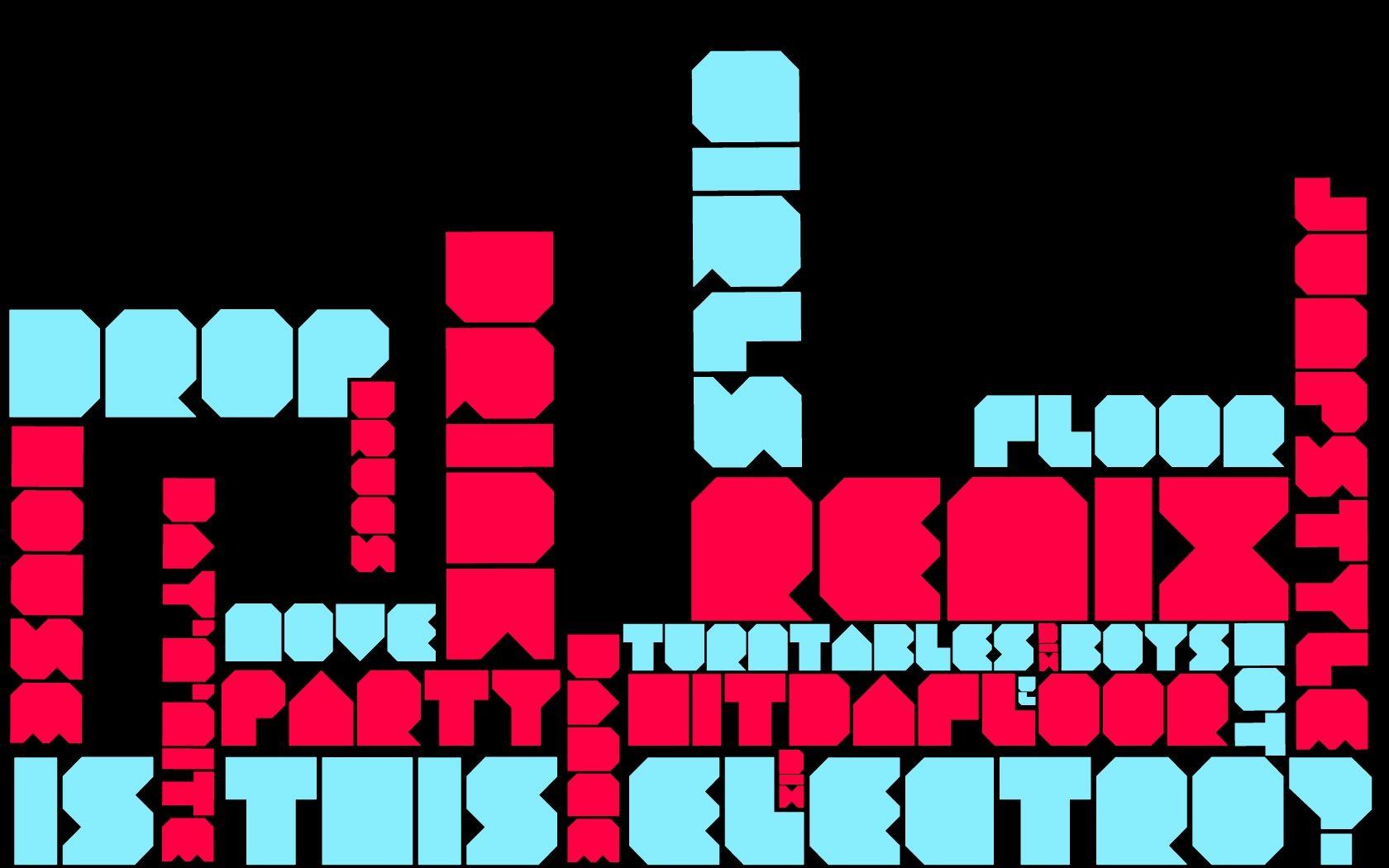 Is This Electro wallpaper, music and dance wallpaper