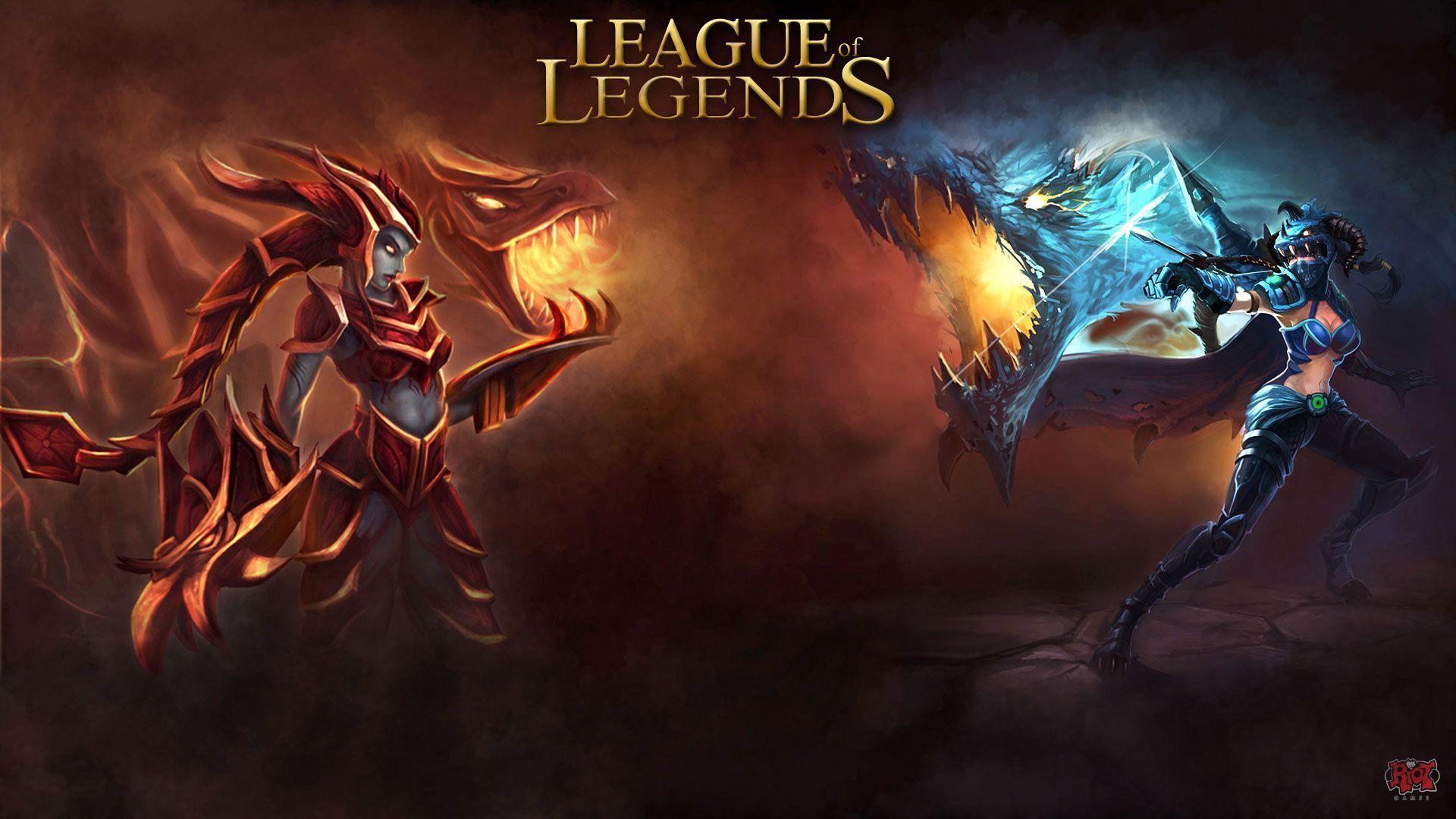 Wallpaper For > League Of Legends Wallpaper Vayne