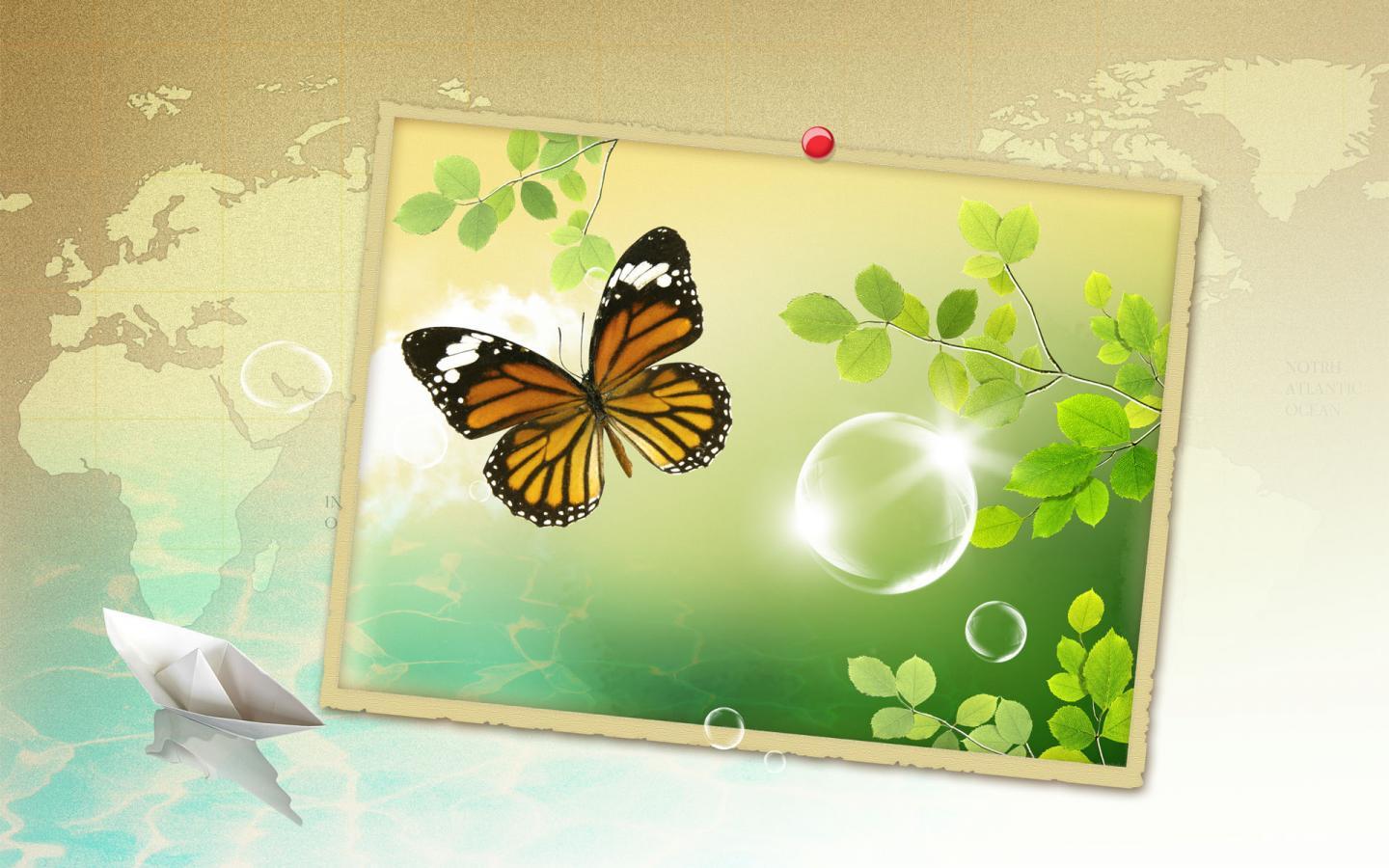 Spring Theme Wallpapers - Wallpaper Cave
